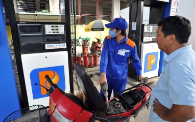 Giá xăng dầu hôm nay 1/7: Dầu WTI tăng, Brent giảm; xăng E10 RON 95-V cao nhất