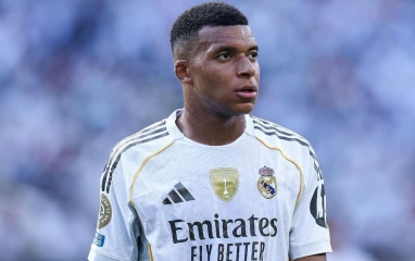 Nhận định Real Madrid vs Inter Milan: Los Blancos thắng không dễ