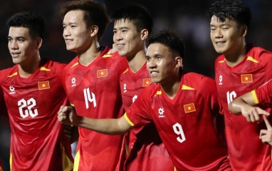 Tin nóng bóng đá chiều 15/7: ĐT Việt Nam đón tin dữ trước AFF Cup 2026