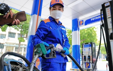 Giá xăng dầu hôm nay 15/7: Thị trường khởi sắc, giá năng lượng đồng loạt đi lên