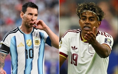 Đội hình dự kiến Tây Ban Nha - Argentina: Siêu đại chiến định đoạt ngôi vương