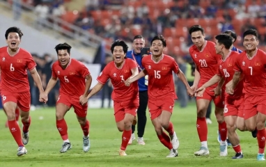 Tin nóng bóng đá chiều 17/7: ĐT Việt Nam nhận cú hích lớn