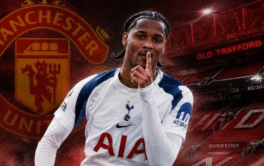MU bất ngờ ra tay, nhắm 'viên ngọc quý' của cựu vương Europa League