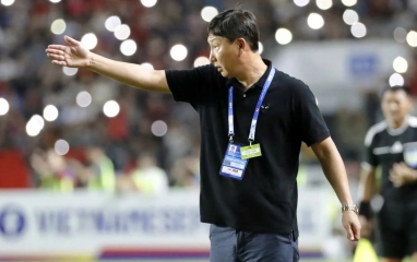 HLV Kim Sang-sik tìm ra 'vũ khí đáng sợ' nhất cho ĐT Việt Nam trước AFF Cup 2026