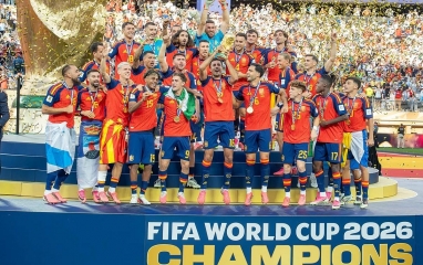 World Cup 2026: Giải đấu với những con số vượt mọi giới hạn