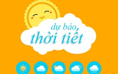 Dự báo thời tiết hôm nay 21/7: Miền Trung đổ lửa, Bắc Nam dông về