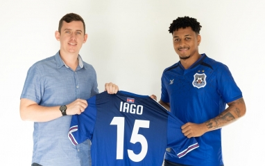 AFF Cup 2026: ĐT Việt Nam nhận cảnh báo cực lớn, đối thủ cũng có 'vũ khí Brazil'