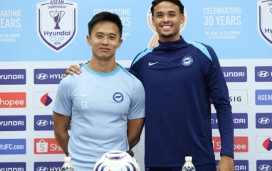 Đối thủ ĐT Việt Nam tuyên bố đanh thép trước trận ra quân AFF Cup