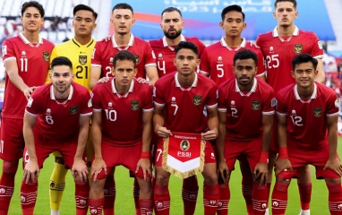 ĐT Indonesia đón tin sét đánh, ngôi sao số một nguy cơ lỡ hẹn AFF Cup 2026