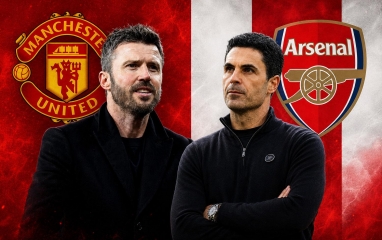 MU nhận 'món hời' khó tin, Arsenal cũng lao vào cuộc đua giành sao Premier League