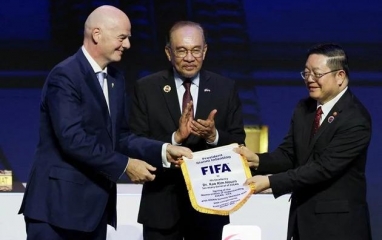 NÓNG: Xuất hiện đội tiếp theo bỏ giải FIFA ASEAN Cup sau Trung Quốc?
