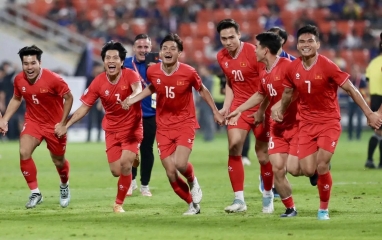FIFA ra quyết định bất ngờ, ĐT Việt Nam đứng trước thay đổi lớn