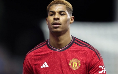 MU ra phán quyết lạnh lùng với Rashford, tương lai chỉ còn một lối thoát?