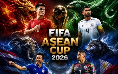 Nhận định bảng B FIFA ASEAN Cup 2026: Đại chiến ngay từ vòng bảng