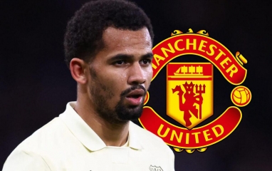 MU nhận 'gáo nước lạnh' từ Everton trong thương vụ 70 triệu Bảng