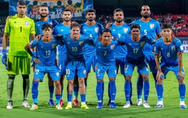 Tin nóng bóng đá trưa 31/7: Ấn Độ có thể bỏ FIFA ASEAN Cup?