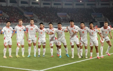 Báo Indonesia: HLV Kim Sang-sik đã tính trước mọi thứ để hạ gục ĐT Indonesia