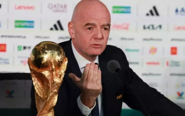 Tin nóng bóng đá chiều 6/8: FIFA dậy sóng vì World Cup 2030