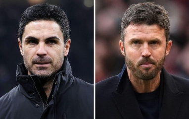 MU đối đầu Arsenal, quyết tranh 'ngọc quý' 18 tuổi