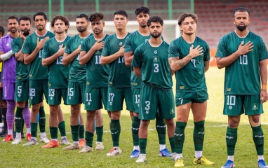 Nhận định ĐT Pakistan tại FIFA ASEAN Cup 2026: Đội hạng 198 có thể gây bất ngờ?