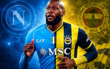 Siêu tiền đạo ghi hơn 400 bàn đến Fenerbahce với giá hơn 6 triệu Euro?