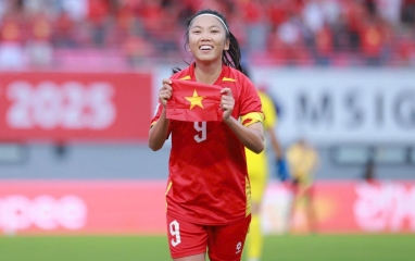 HLV Hoàng Văn Phúc tiết lộ lý do không triệu tập Huỳnh Như dự ASIAD 2026