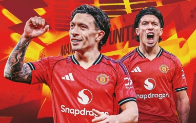 'Cựu vương thế giới' trở lại, MU đón viện binh quan trọng