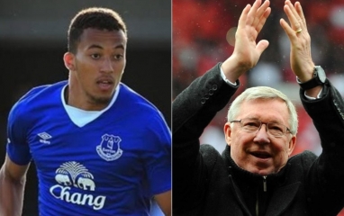 'Ronaldo mới' từng được Sir Alex nhắm đến tỏa sáng, đưa CAHN đến C1 châu Á