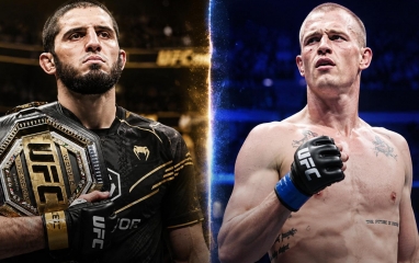 Link xem trực tiếp UFC 330: Makhachev vs Garry
