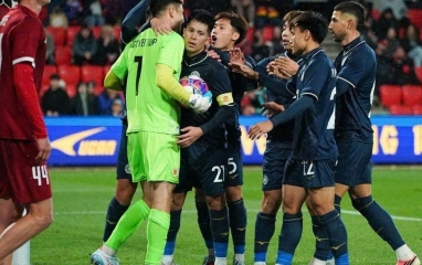 CAHN đối mặt thử thách 'cực đại' tại AFC Champions League Elite 2026/27