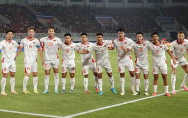 Xem trực tiếp Việt Nam vs Pakistan hôm nay, 16h00 ngày 2/10