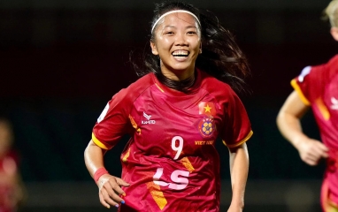 Các đối thủ của Huỳnh Như và các đồng đội tại C1 nữ châu Á 2026/27
