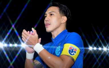 Cựu tiền đạo Thái Lan lên tiếng khi đội nhà hụt cúp, tiết lộ điều bất ngờ