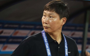 7 cái tên có thể bổ sung lên ĐT Việt Nam tại FIFA ASEAN Cup 2026