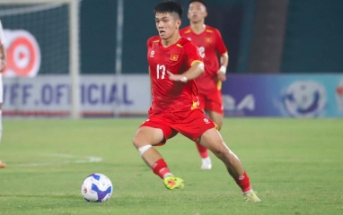 Xem trực tiếp ĐT U20 Việt Nam vs U20 Iran hôm nay ở đâu?