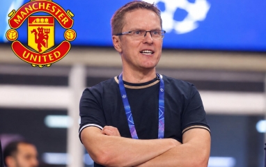 Từ 'Ai là triệu phú?' đến Old Trafford: Hành trình khó tin của HLV đối đầu MU