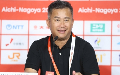 'Vía may mắn' giúp U23 Việt Nam đánh bại U23 Philippines
