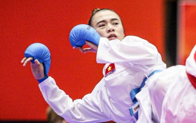 Việt Nam giành thêm huy chương tại ASIAD đầy kịch tính: Hòa vẫn thắng!