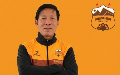 HAGL thua đau, HLV chỉ thẳng vấn đề: 'Cầu thủ tương đối ngây thơ'