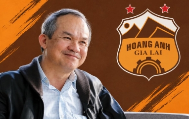 Bầu Đức 'ra tay', HAGL hé lộ kế hoạch đầy tham vọng cùng đội bóng nữ đặc biệt