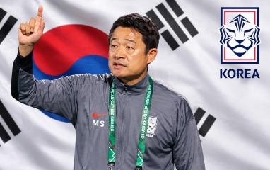 Báo Hàn lo ngại U23 Việt Nam tạo bất ngờ tại tứ kết ASIAD 2026