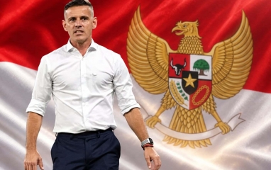 HLV Indonesia chỉ ra 'nhiệm vụ đầu tiên' trước trận ra quân FIFA ASEAN Cup