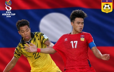 CĐV Đông Nam Á phát sốt sau trận mở màn FIFA ASEAN Cup 2026