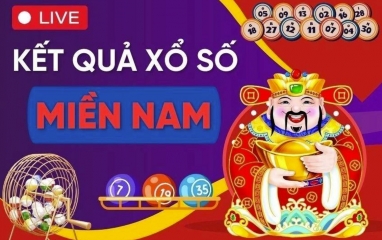 XSMN 24/9/2026 - Kết quả xổ số Đồng Nai - Cần Thơ - Sóc Trăng hôm nay 24/9/2026