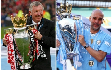 Man City bị kết tội, MU bất ngờ được trao lại chức vô địch Ngoại hạng Anh?