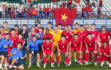 ĐT Thái Lan tung 'át chủ bài', Việt Nam sắp đối mặt điều gì?