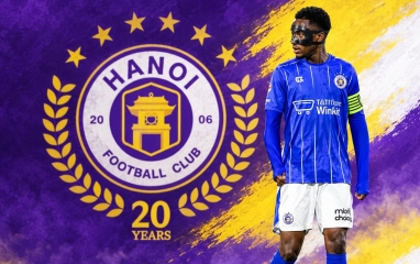 CLB nhiều cúp nhất Việt Nam chuẩn bị đón tân binh từng dự World Cup 2026?