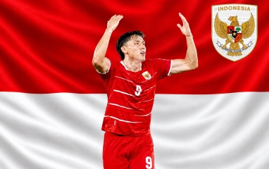 Indonesia thắng 9-2, CĐV Đông Nam Á dậy sóng: 'Haaland Đông Nam Á xuất hiện?'
