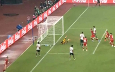 Trọng tài mắc sai lầm khó tin, gián tiếp giúp Indonesia vào chung kết FIFA ASEAN Cup