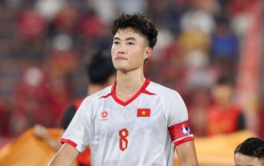 Cựu đội trưởng U23 Việt Nam chỉ thẳng 2 cái tên có thể hạ Pakistan